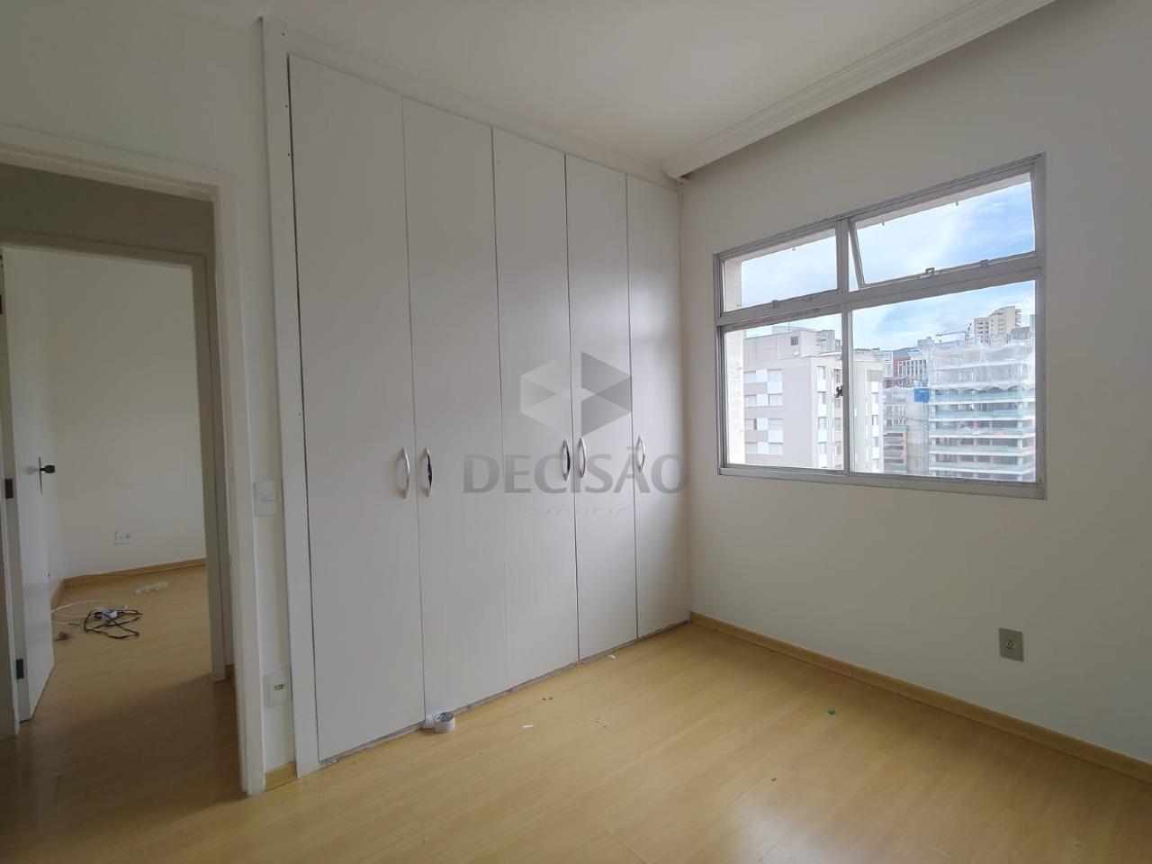 Apartamento 3 Quartos à venda no Funcionarios: 