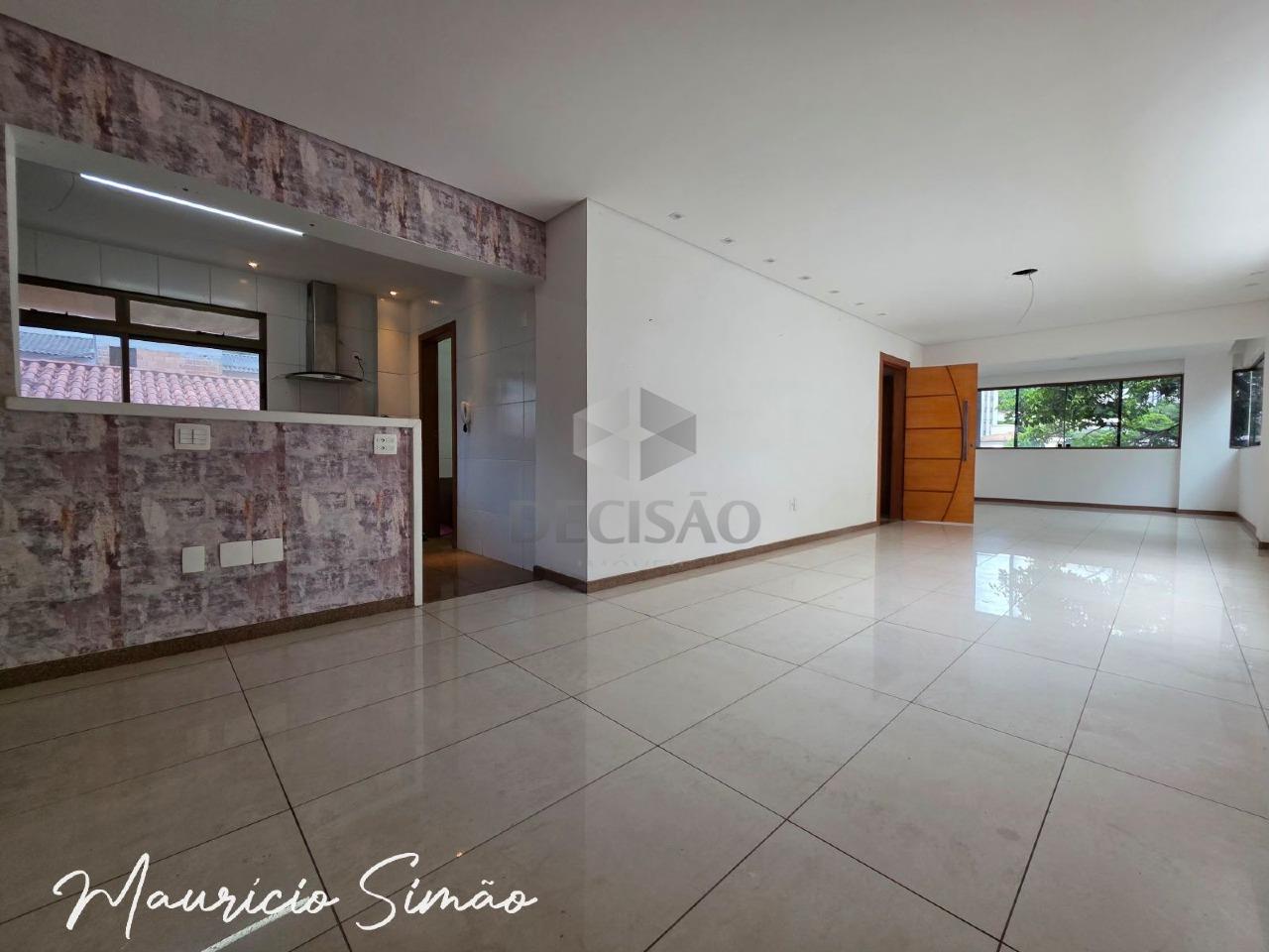 Apartamento 4 Quartos à venda no Vila Paris: 