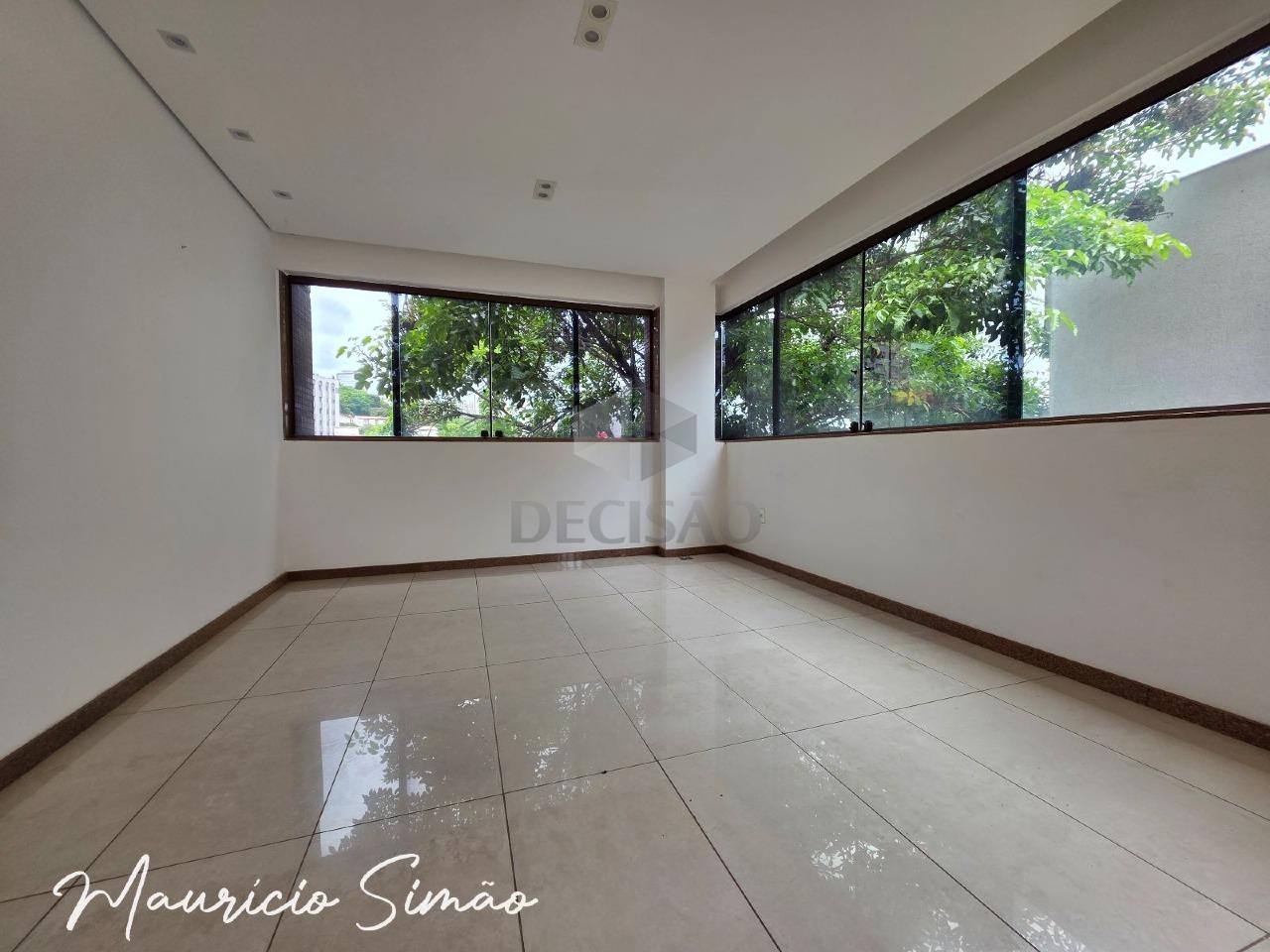 Apartamento 4 Quartos à venda no Vila Paris: 