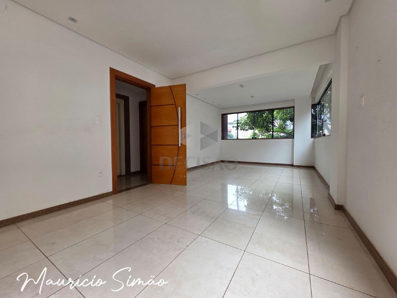 Apartamento 4 Quartos à venda no Vila Paris: 