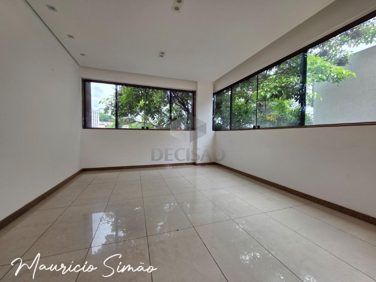 Apartamento 4 Quartos à venda no Vila Paris: 