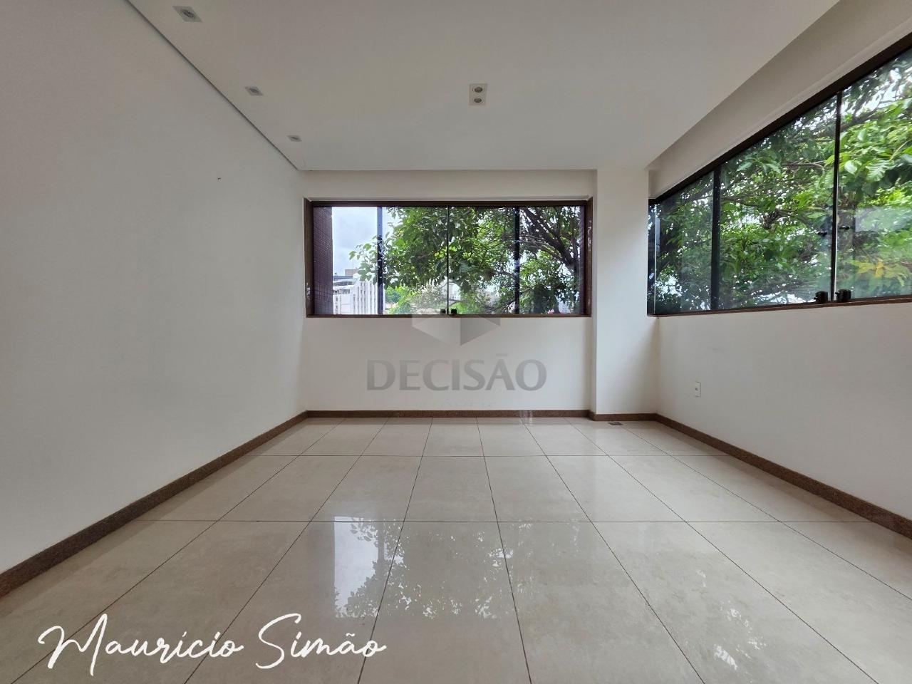 Apartamento 4 Quartos à venda no Vila Paris: 