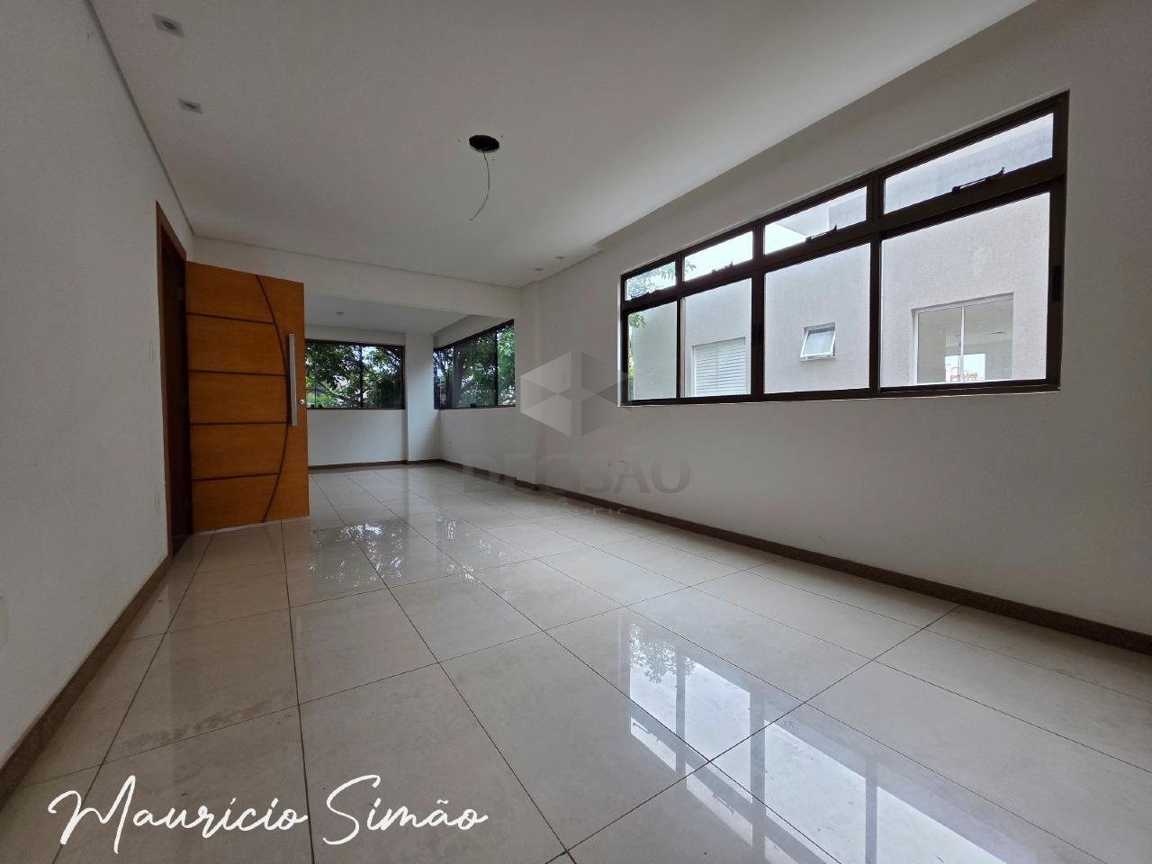 Apartamento 4 Quartos à venda no Vila Paris: 