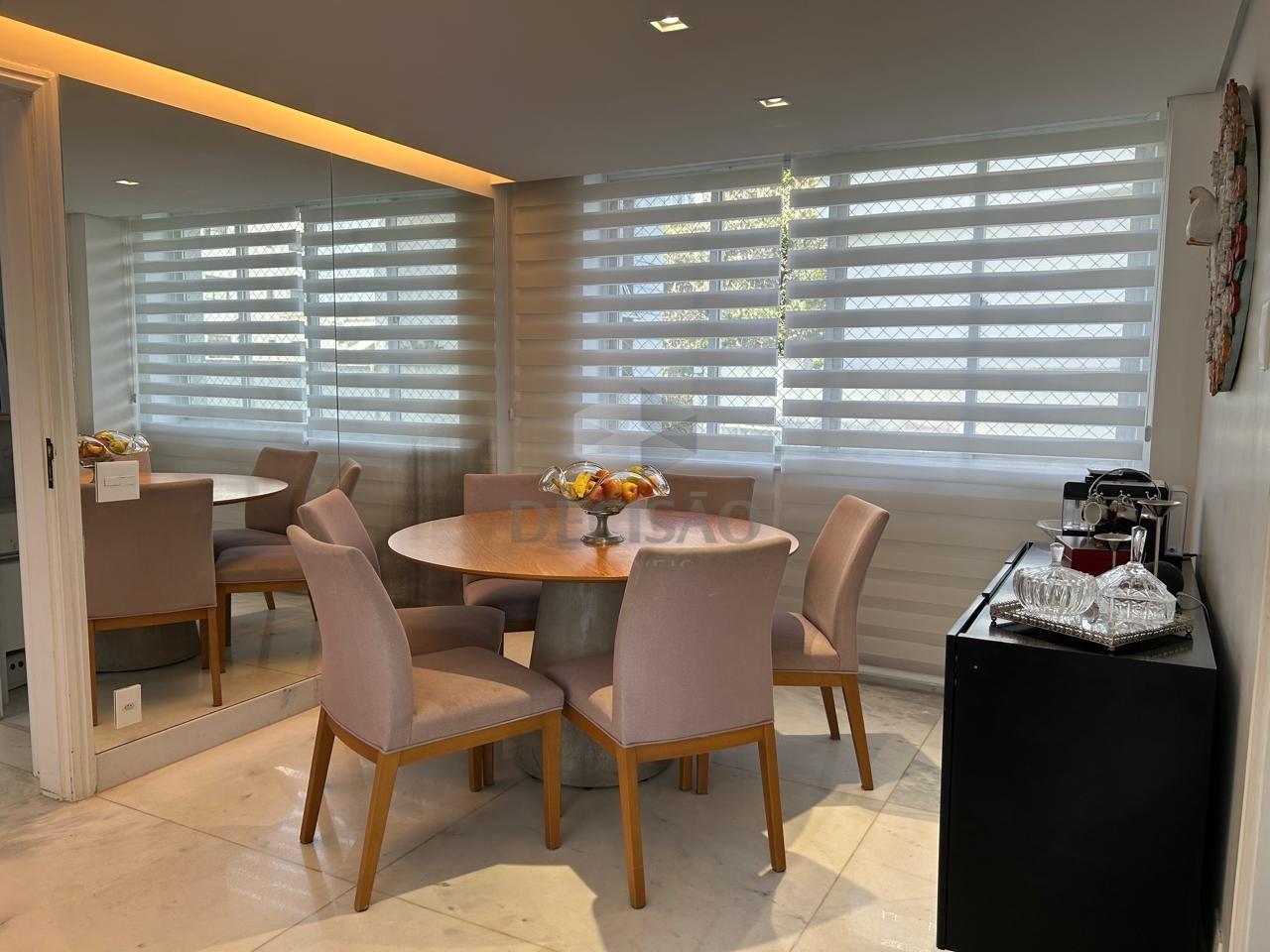 Apartamento 4 Quartos à venda no Sion: 