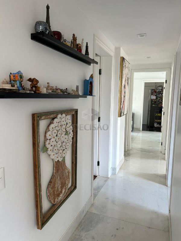 Apartamento 4 Quartos à venda no Sion: 