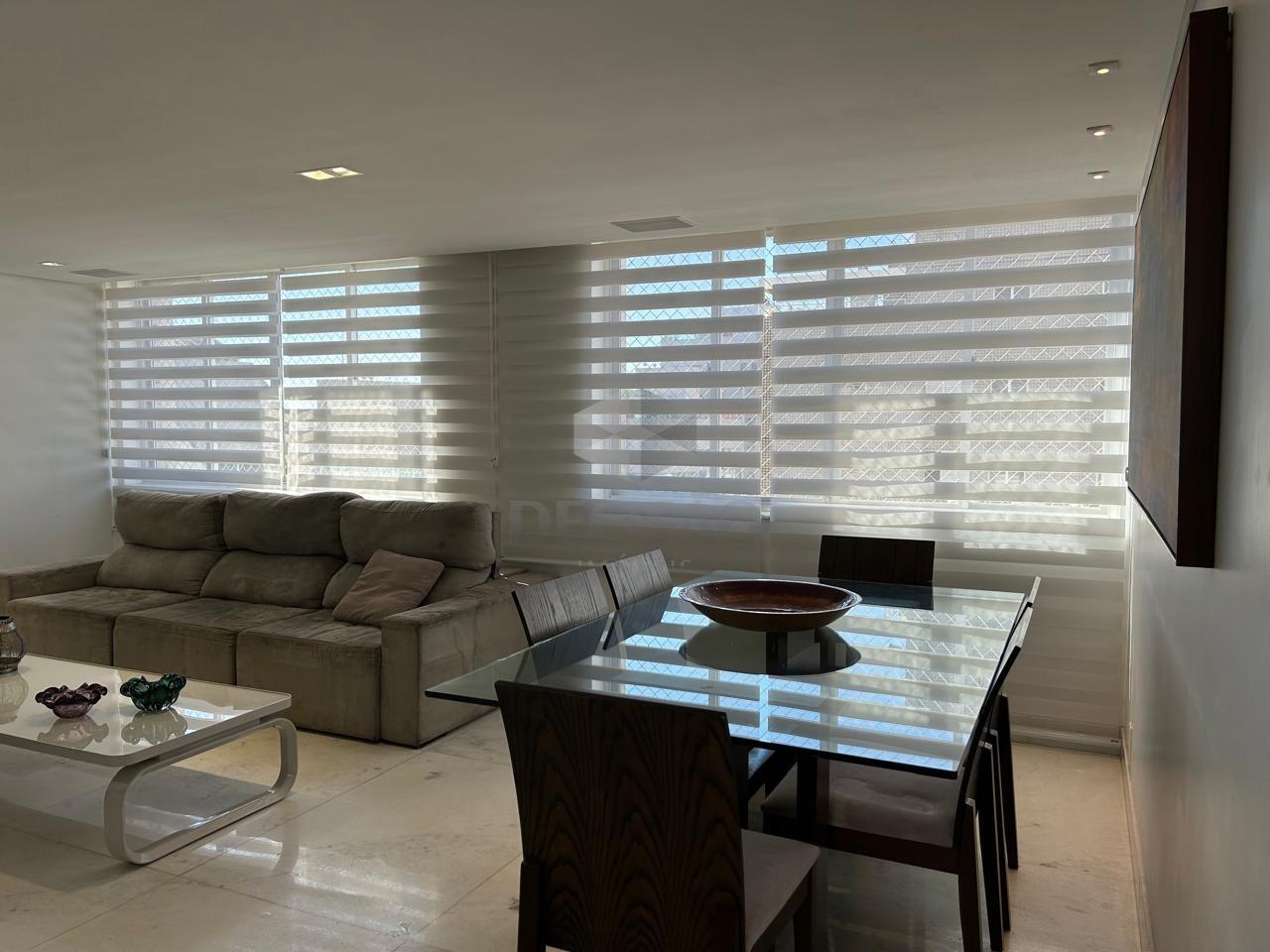 Apartamento 4 Quartos à venda no Sion: 