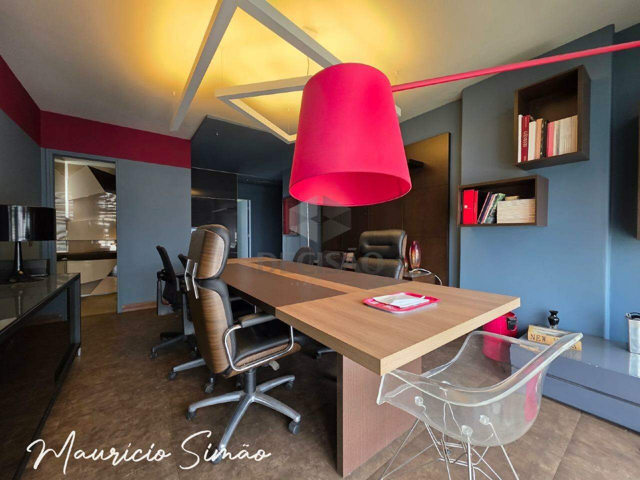 Sala à venda no Savassi: 