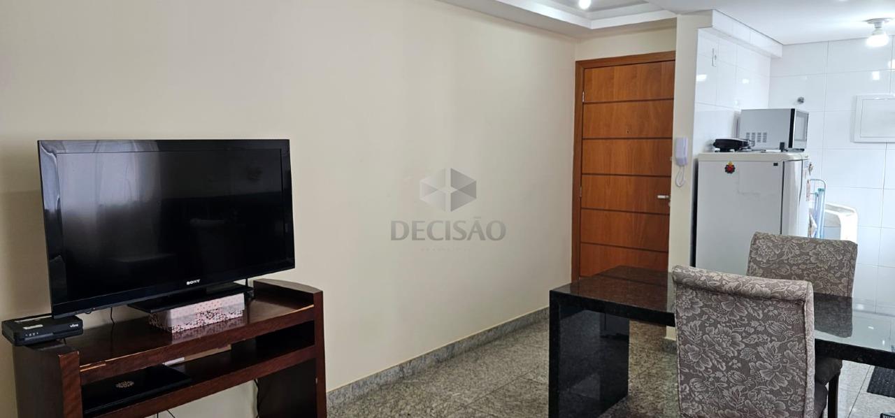 Apartamento 2 Quartos à venda no Cruzeiro: 