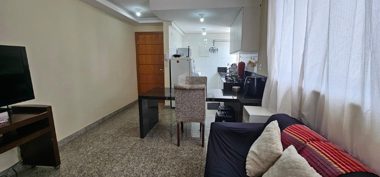 Apartamento 2 Quartos à venda no Cruzeiro: 