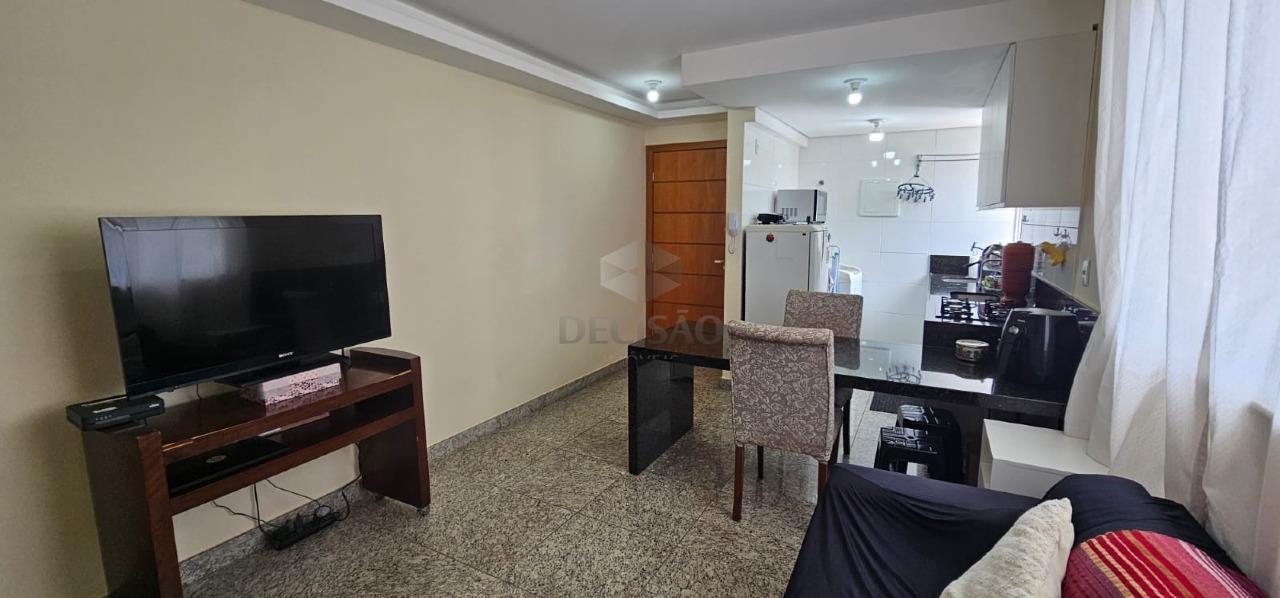 Apartamento 2 Quartos à venda no Cruzeiro: 