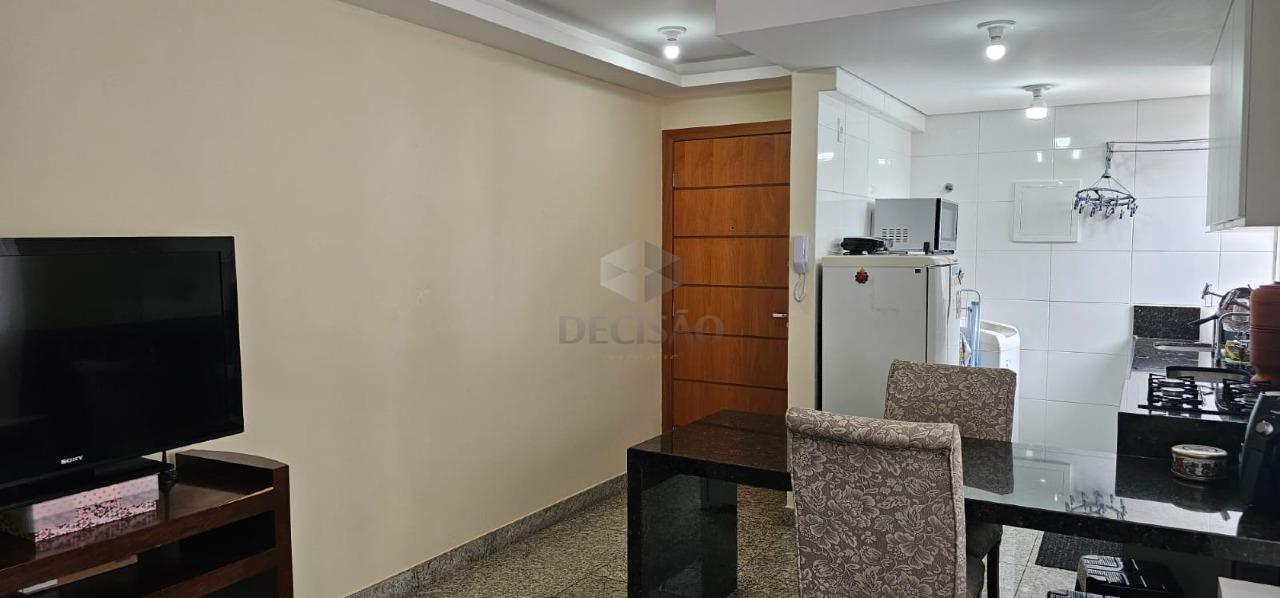 Apartamento 2 Quartos à venda no Cruzeiro: 