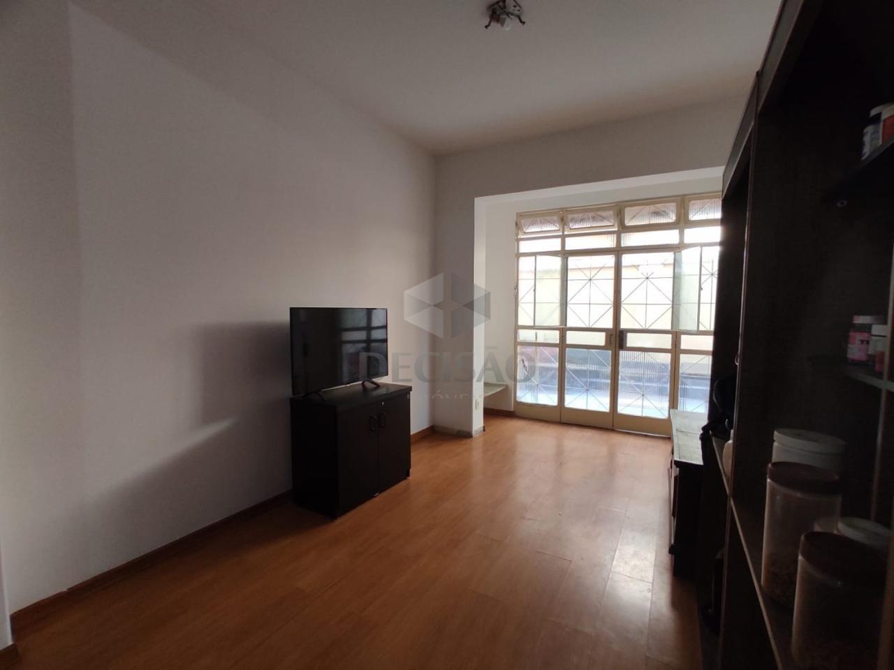 Área privativa à venda no Santo Agostinho: 