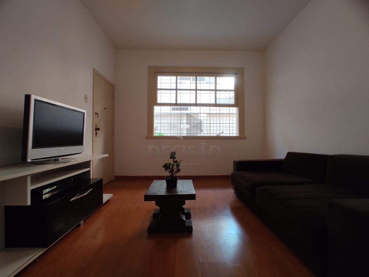 Área privativa à venda no Santo Agostinho: 