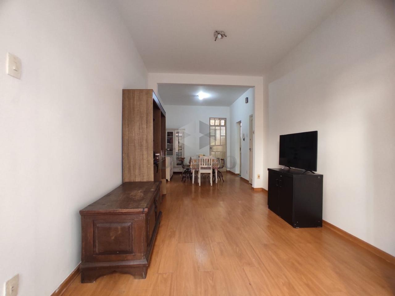 Área privativa à venda no Santo Agostinho: 