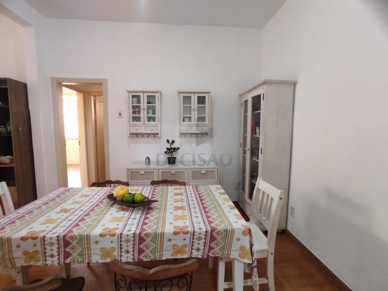 Área privativa à venda no Santo Agostinho: 