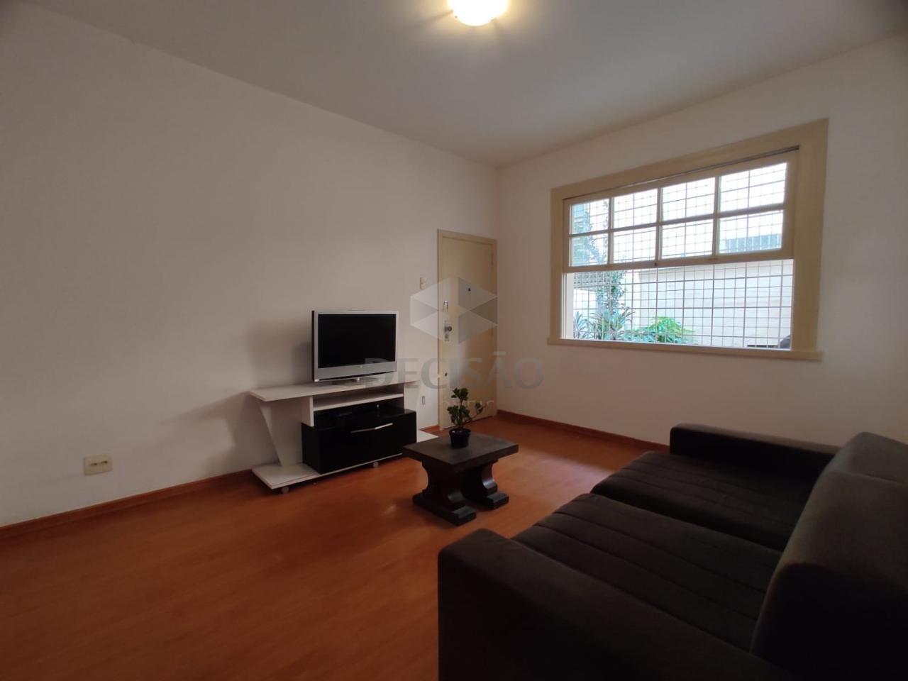 Área privativa à venda no Santo Agostinho: 