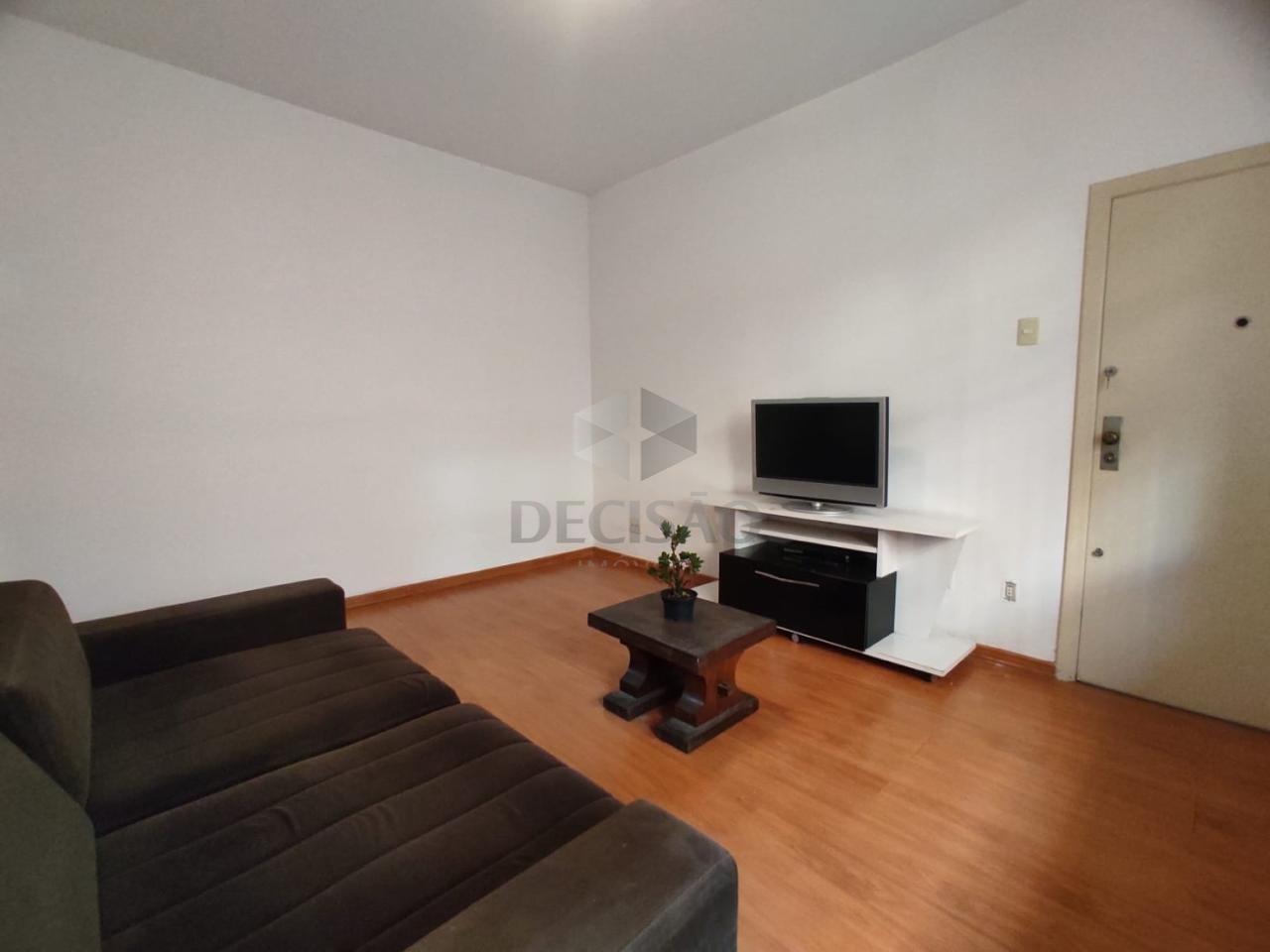 Área privativa à venda no Santo Agostinho: 