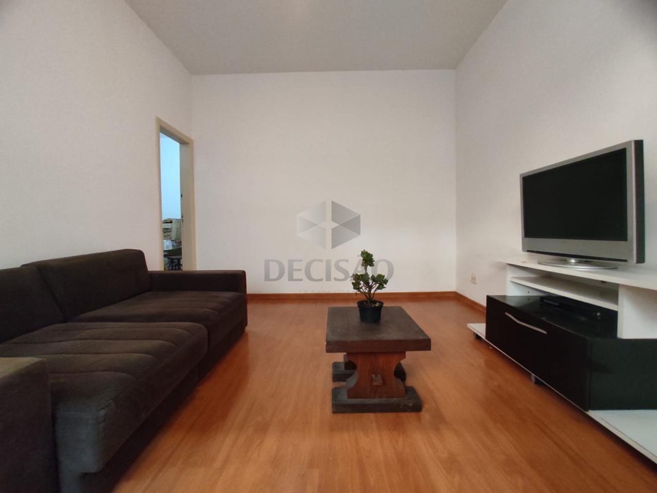 Área privativa à venda no Santo Agostinho: 