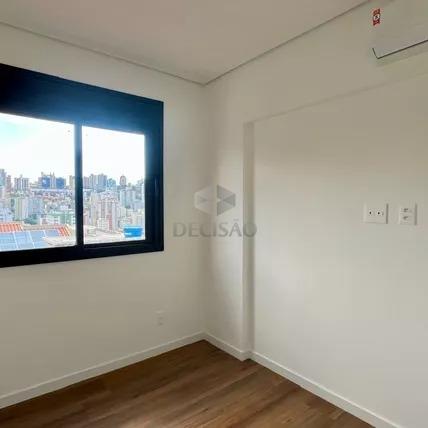 Cobertura à venda no Santo Antonio: 