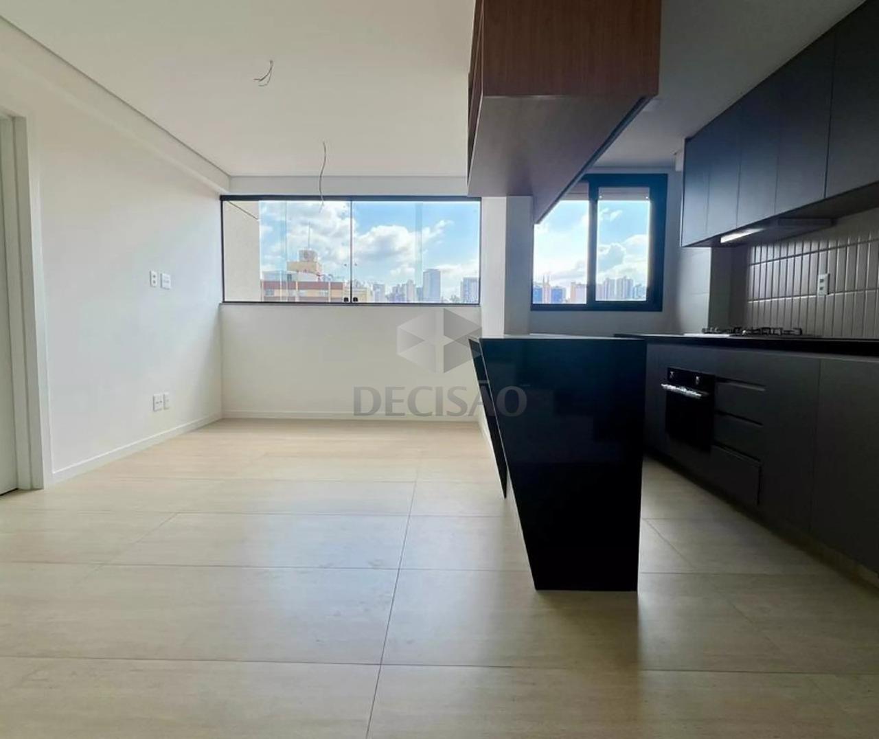 Cobertura à venda no Santo Antonio: 