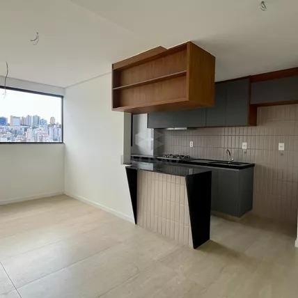 Cobertura à venda no Santo Antonio: 