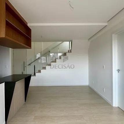 Cobertura à venda no Santo Antonio: 