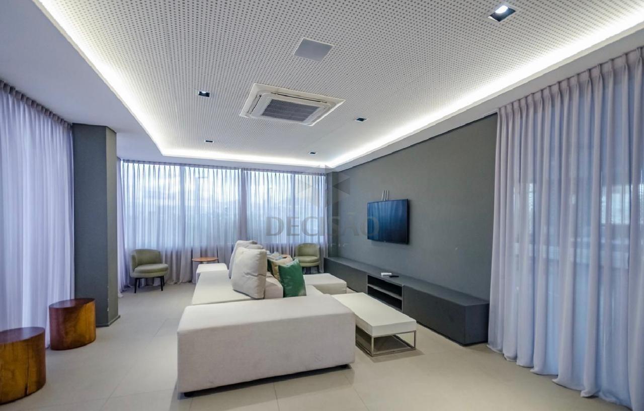 Apartamento 1 Quarto à venda no Barro Preto: 