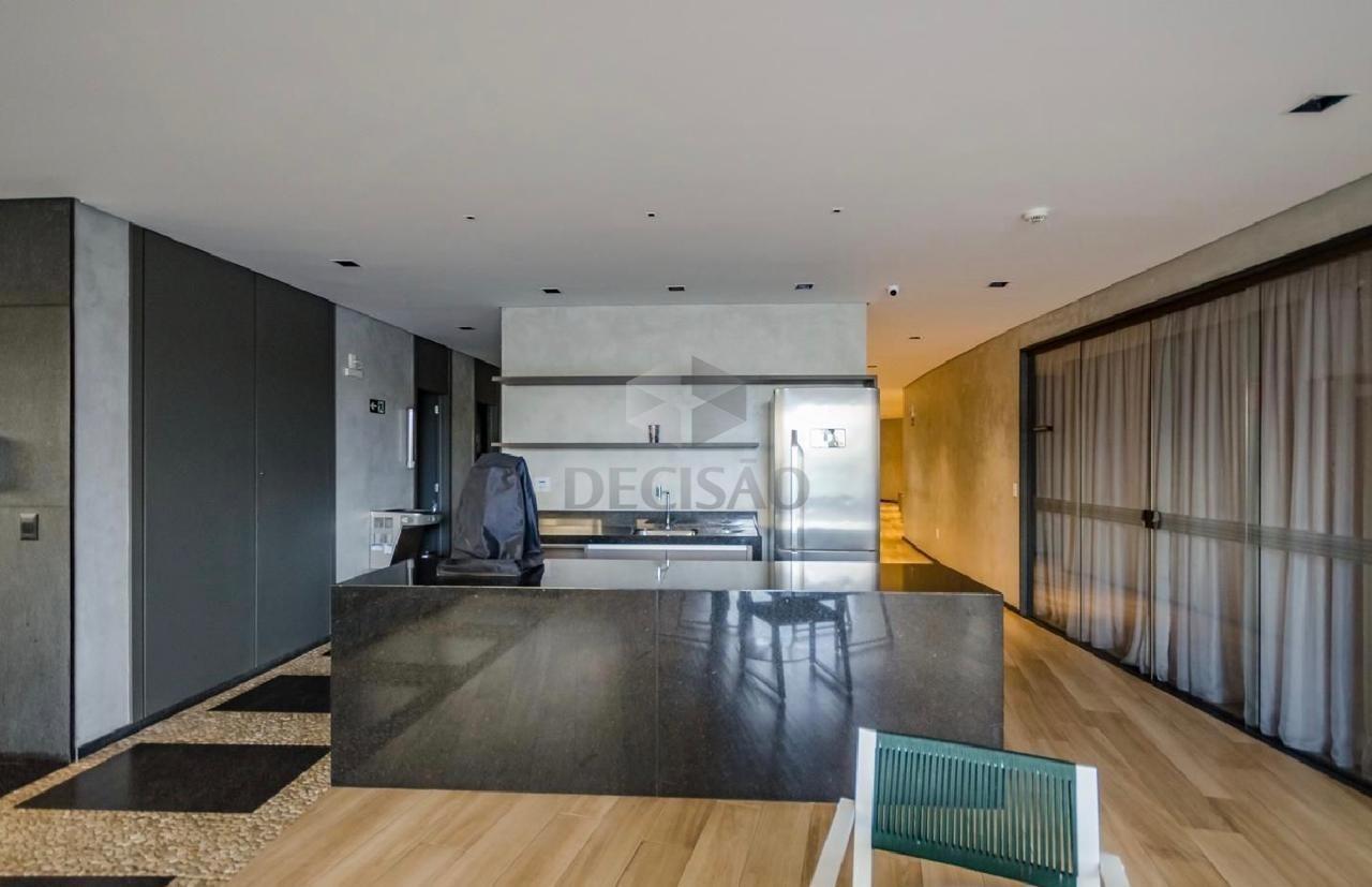 Apartamento 1 Quarto à venda no Barro Preto: 