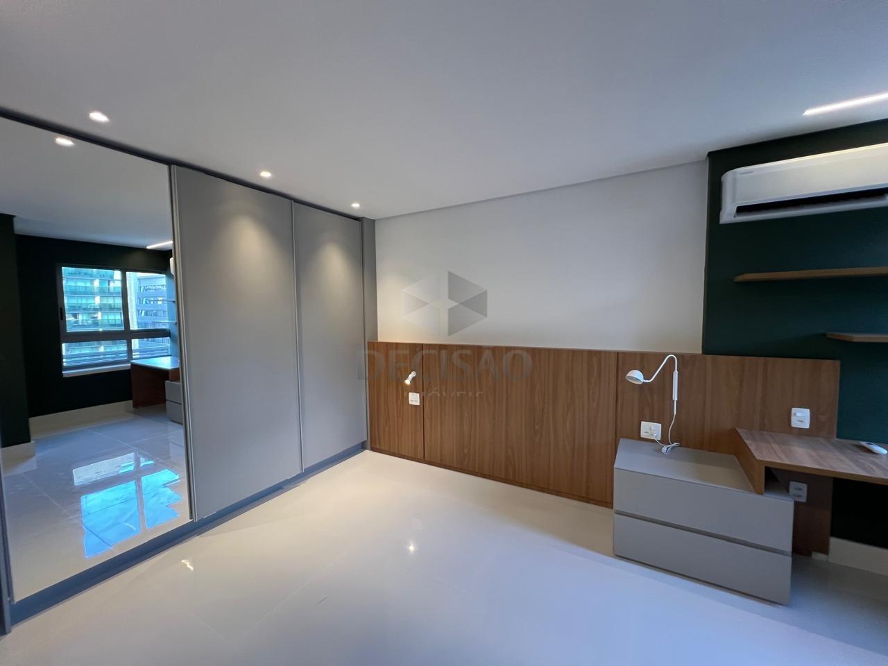 Apartamento 1 Quarto à venda no Savassi: 