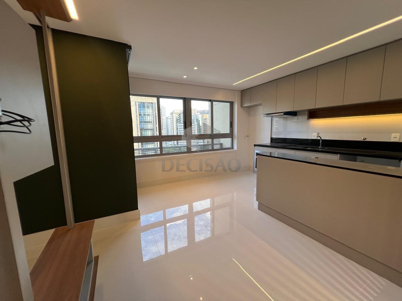 Apartamento 1 Quarto à venda no Savassi: 