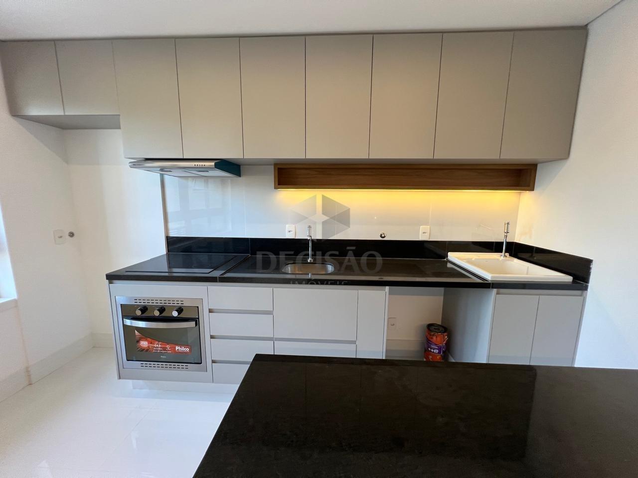 Apartamento 1 Quarto à venda no Savassi: 