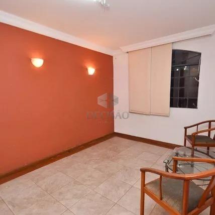 Apartamento 3 Quartos à venda no São Lucas: 