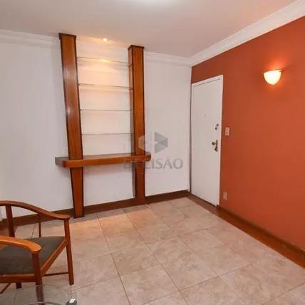 Apartamento 3 Quartos à venda no São Lucas: 