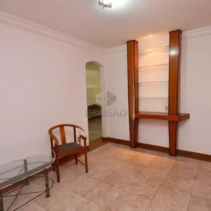 Apartamento 3 Quartos à venda no São Lucas: 