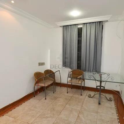 Apartamento 3 Quartos à venda no São Lucas: 
