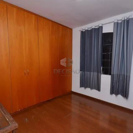Apartamento 3 Quartos à venda no São Lucas: 