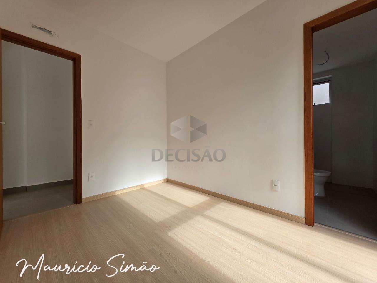 Apartamento 2 Quartos à venda no São Pedro: 