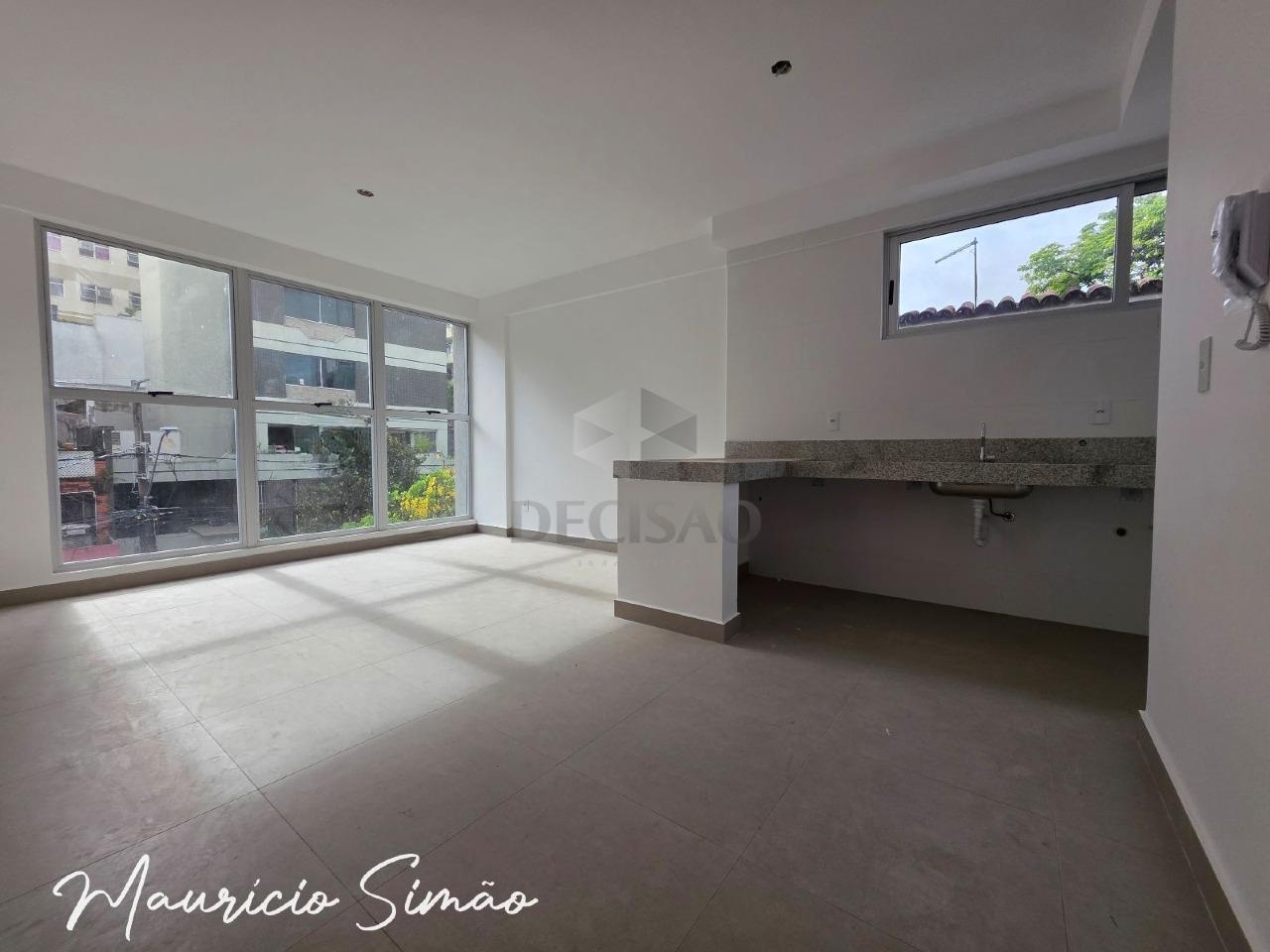 Apartamento 2 Quartos à venda no São Pedro: 