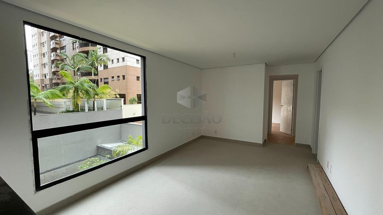 Apartamento 2 Quartos à venda no Lourdes: 