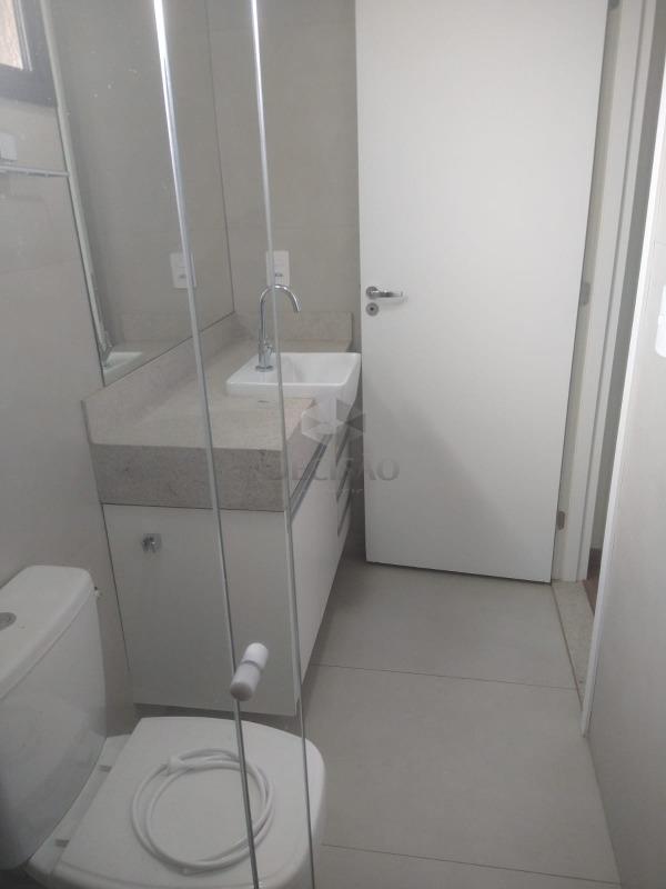 Apartamento 1 Quarto à venda no Barro Preto: 
