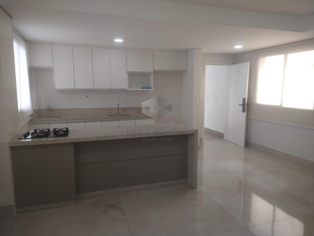 Apartamento 1 Quarto à venda no Barro Preto: 