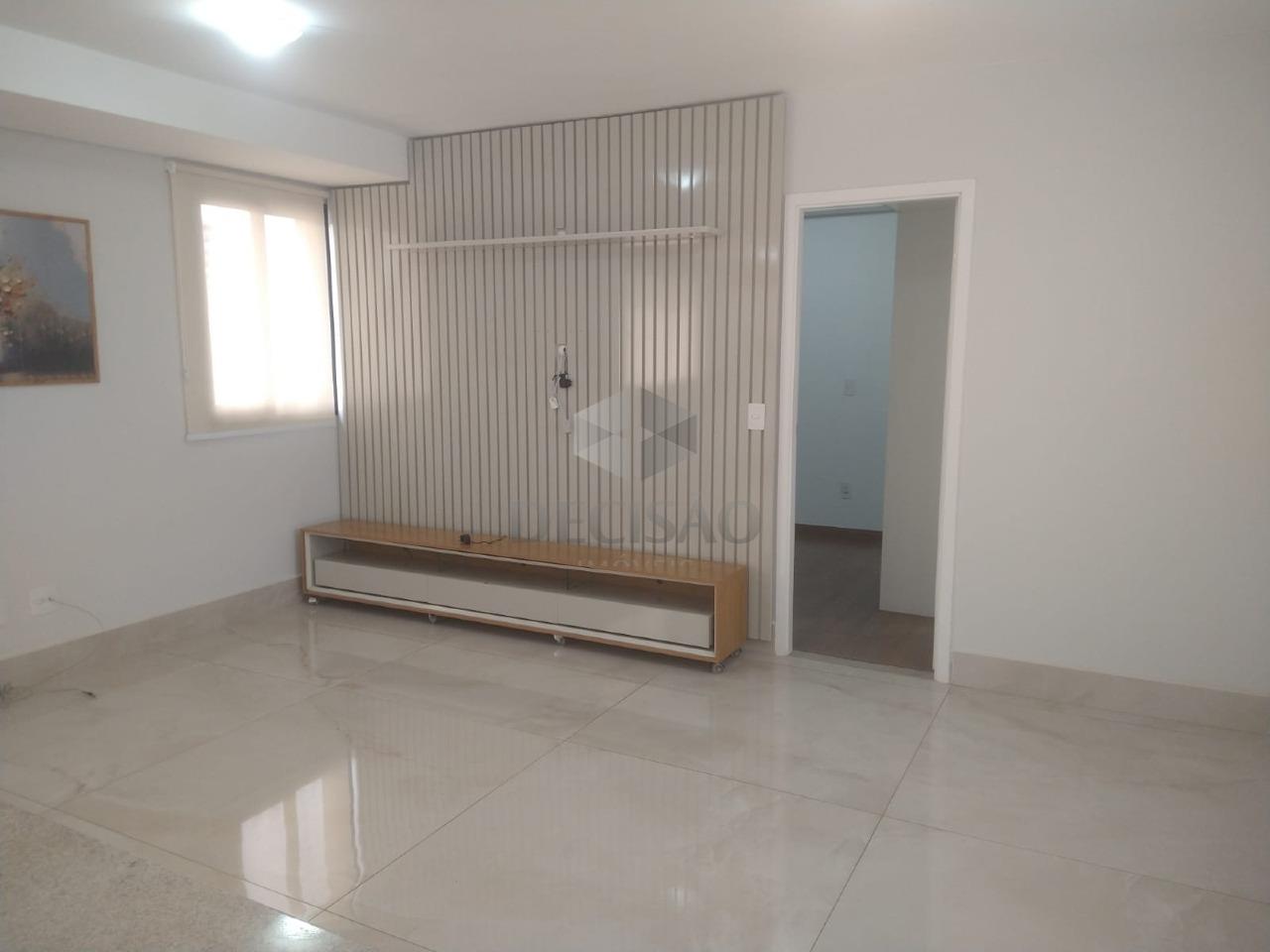 Apartamento 1 Quarto à venda no Barro Preto: 