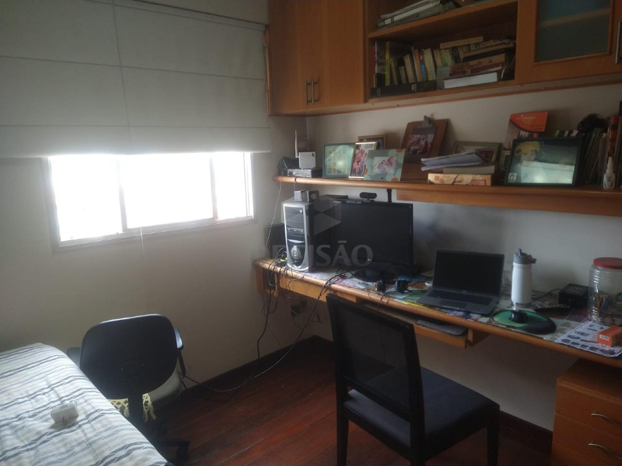 Apartamento 3 Quartos à venda no Floresta: 