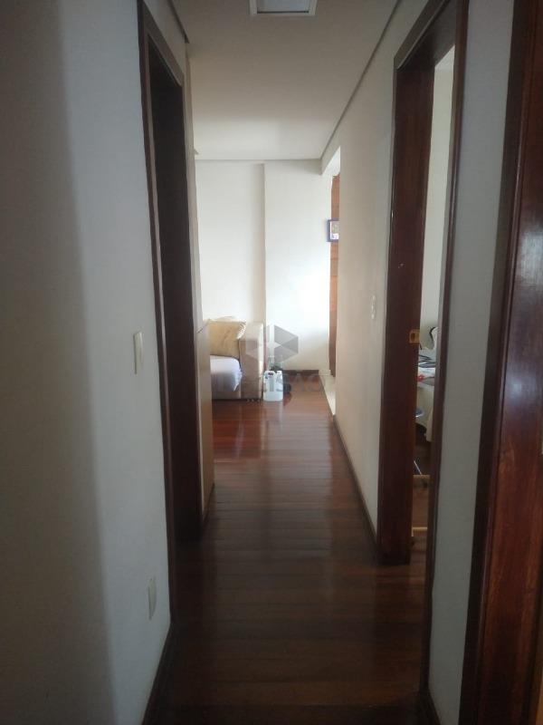Apartamento 3 Quartos à venda no Floresta: 