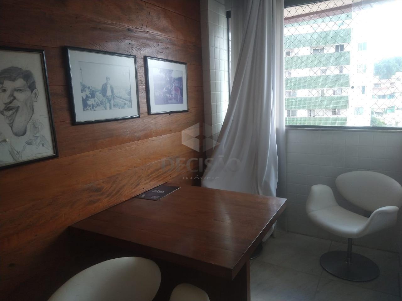 Apartamento 3 Quartos à venda no Floresta: 