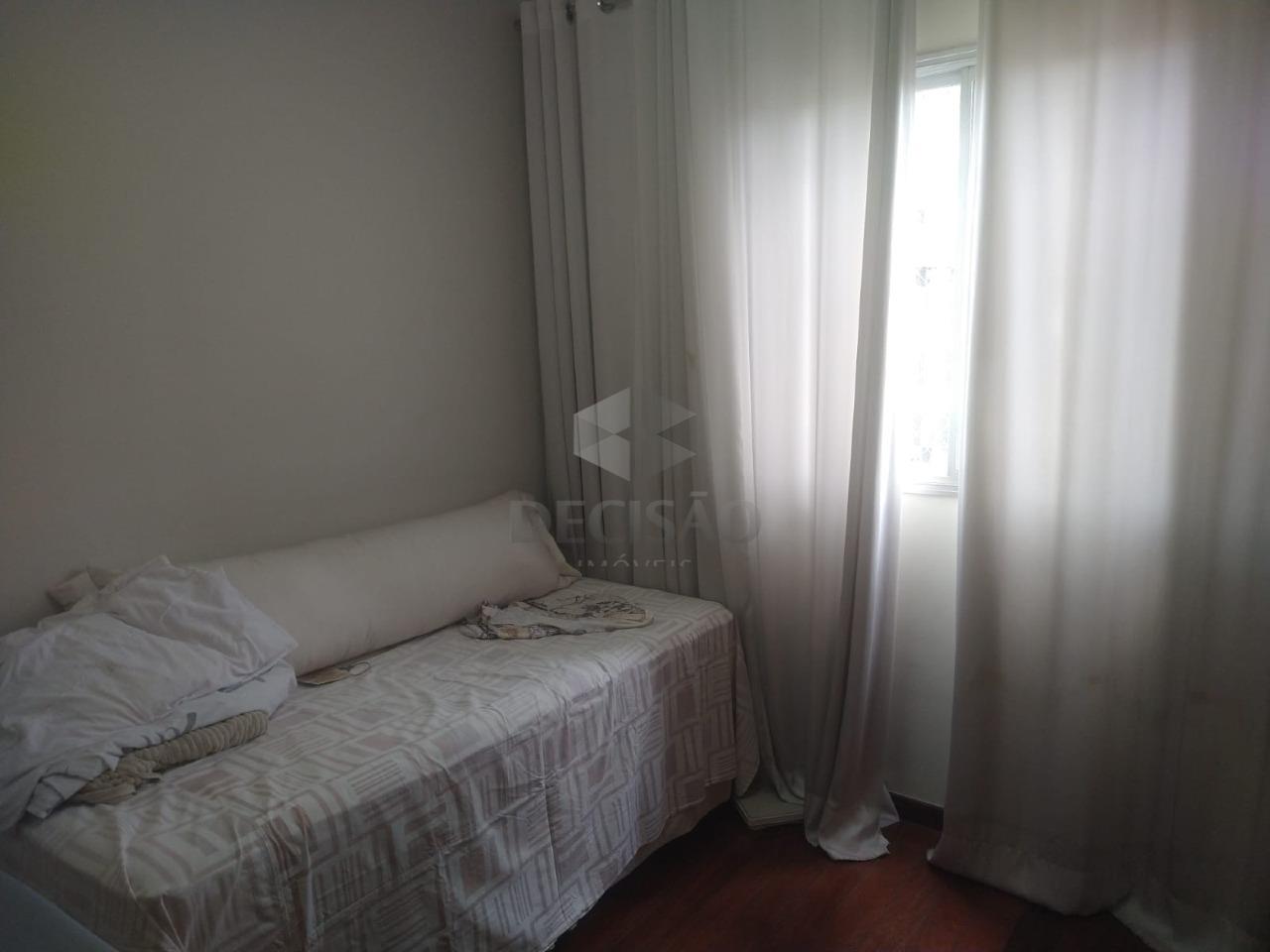 Apartamento 3 Quartos à venda no Floresta: 