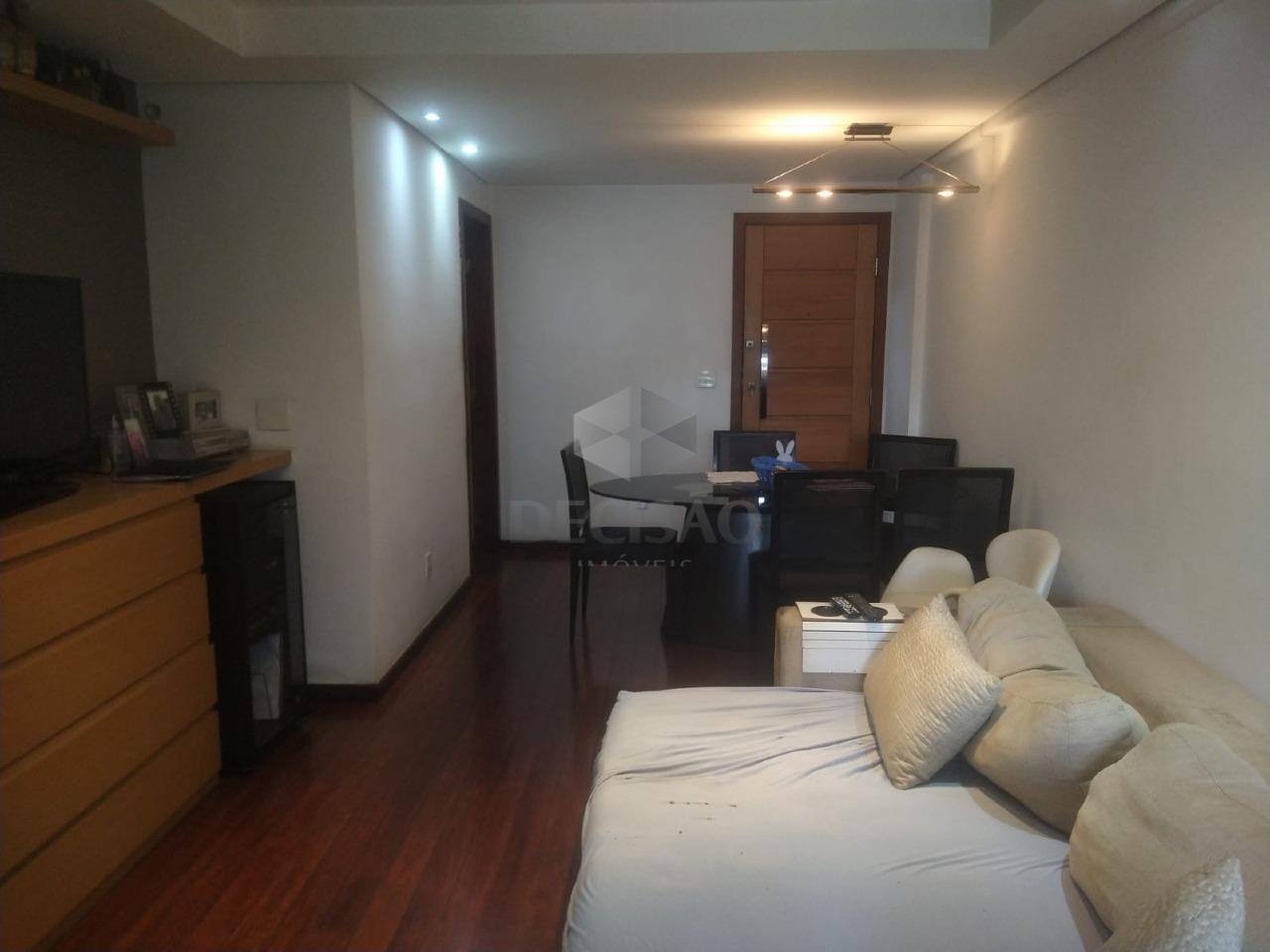 Apartamento 3 Quartos à venda no Floresta: 