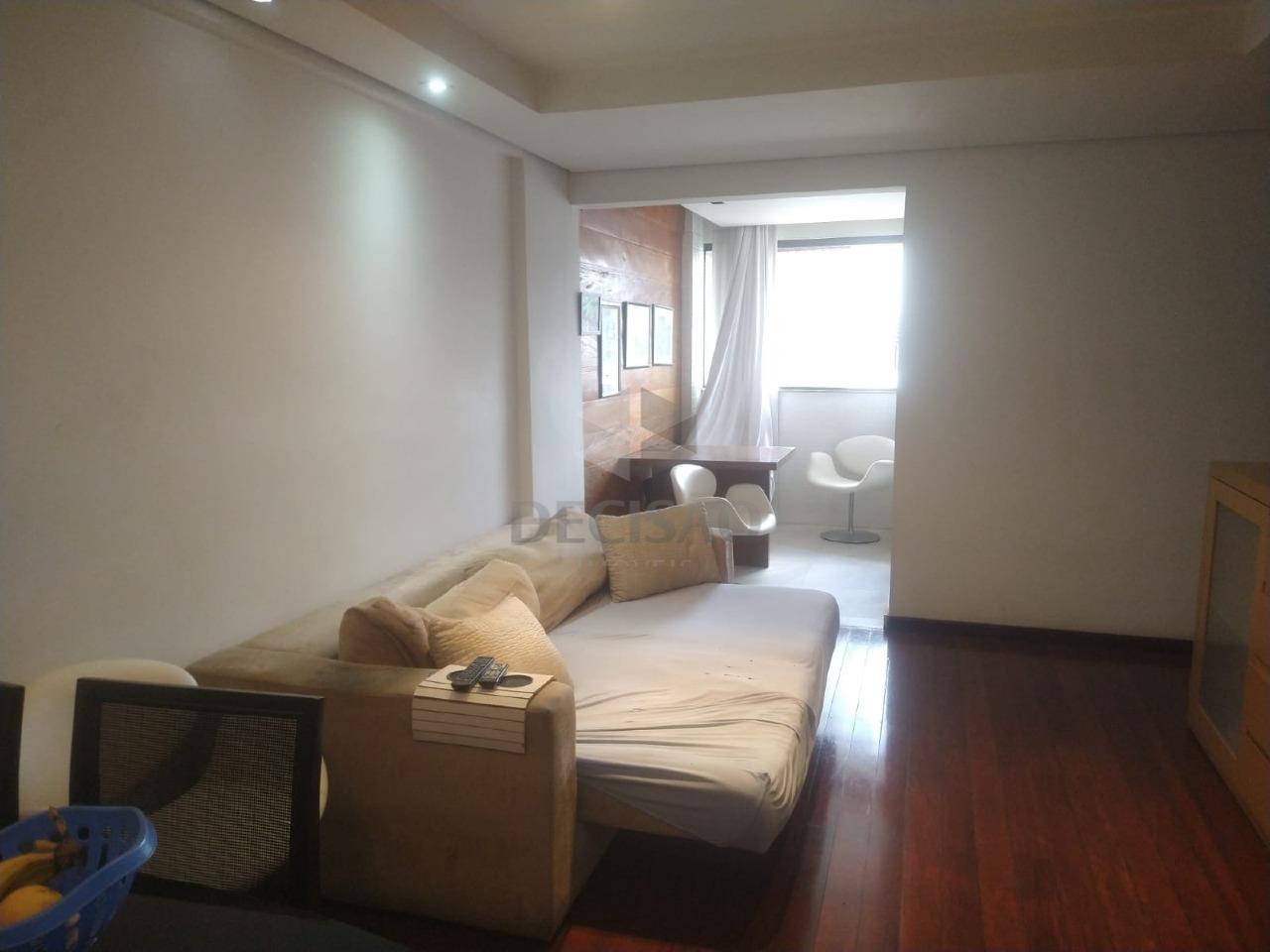 Apartamento 3 Quartos à venda no Floresta: 