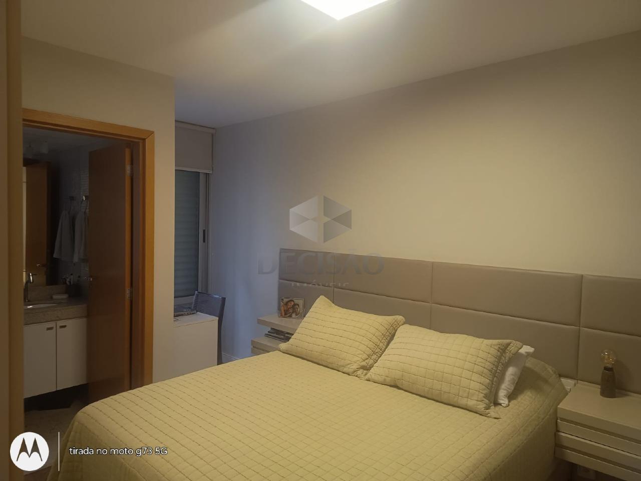 Apartamento 3 Quartos à venda no Funcionarios: 