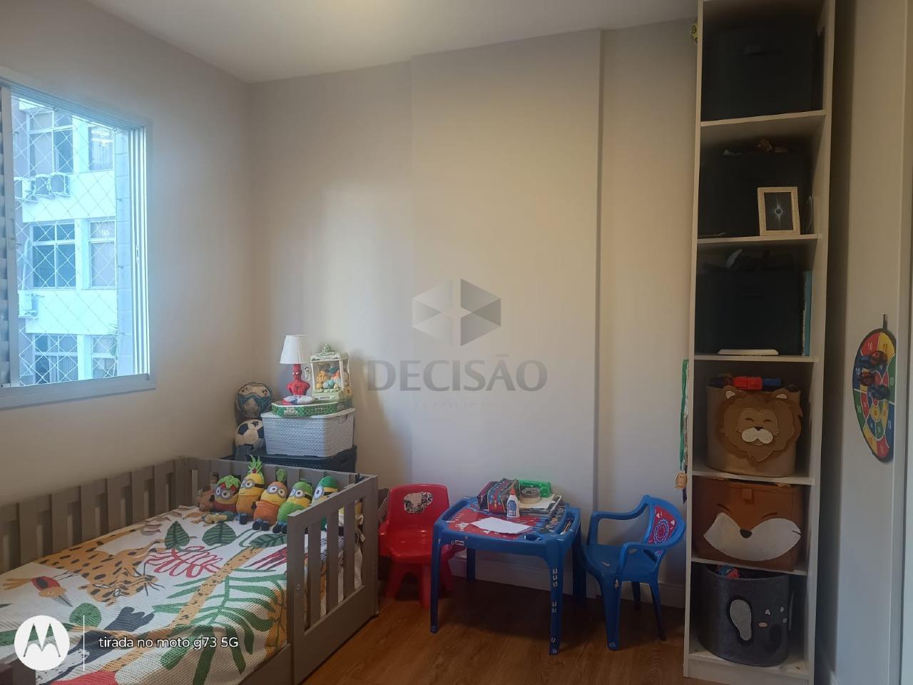 Apartamento 3 Quartos à venda no Funcionarios: 